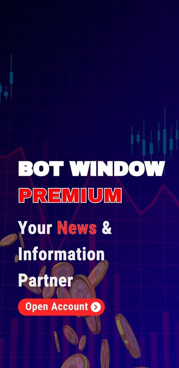 Botwindow promo