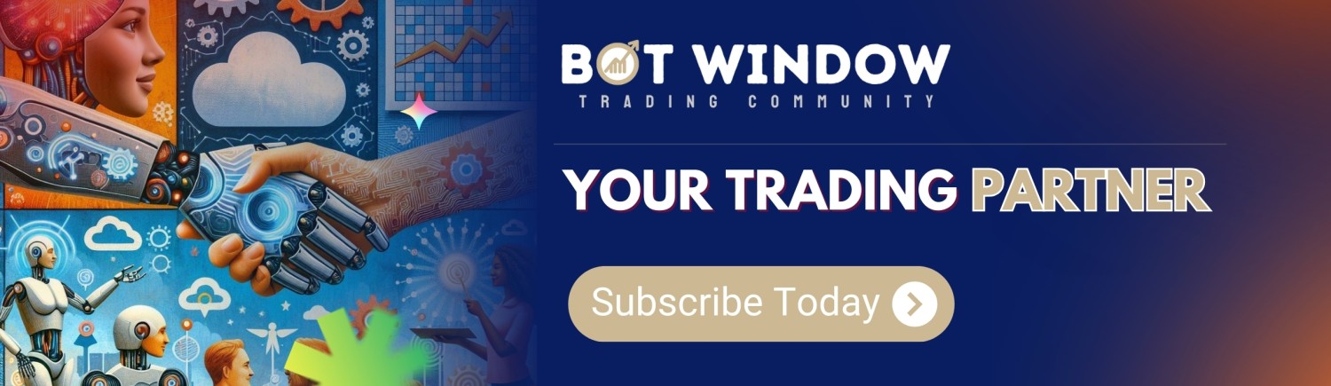 Botwindow promo