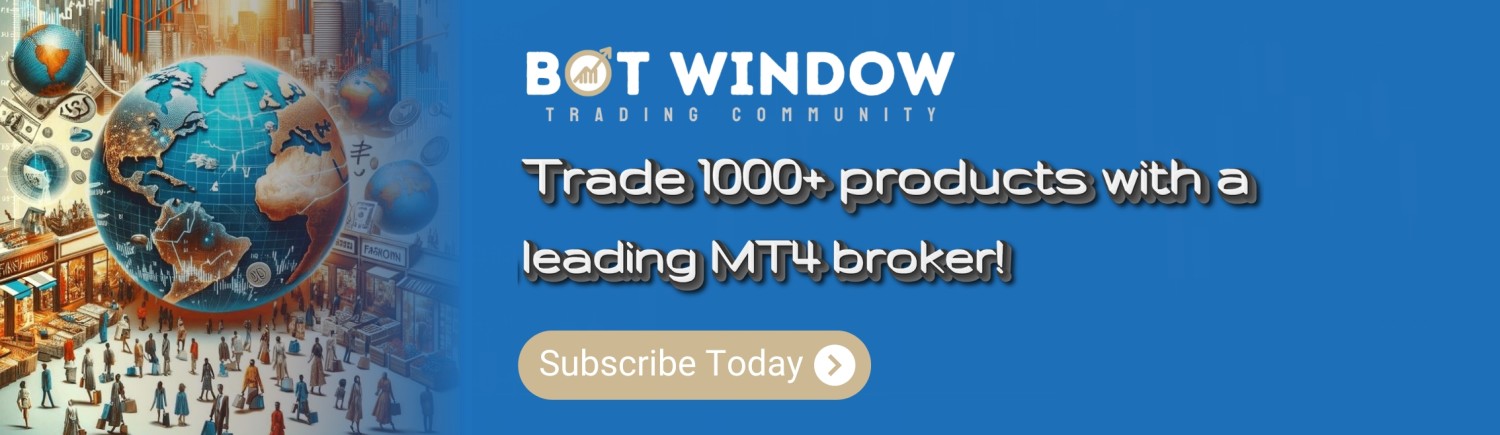 Botwindow promo